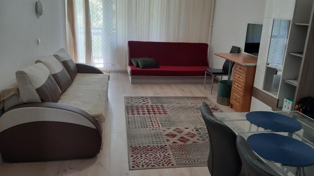 Sunset Apartman Székesfehérvár Zewnętrze zdjęcie