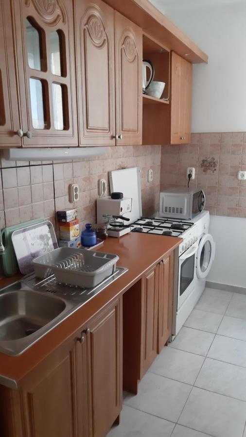 Sunset Apartman Székesfehérvár Zewnętrze zdjęcie