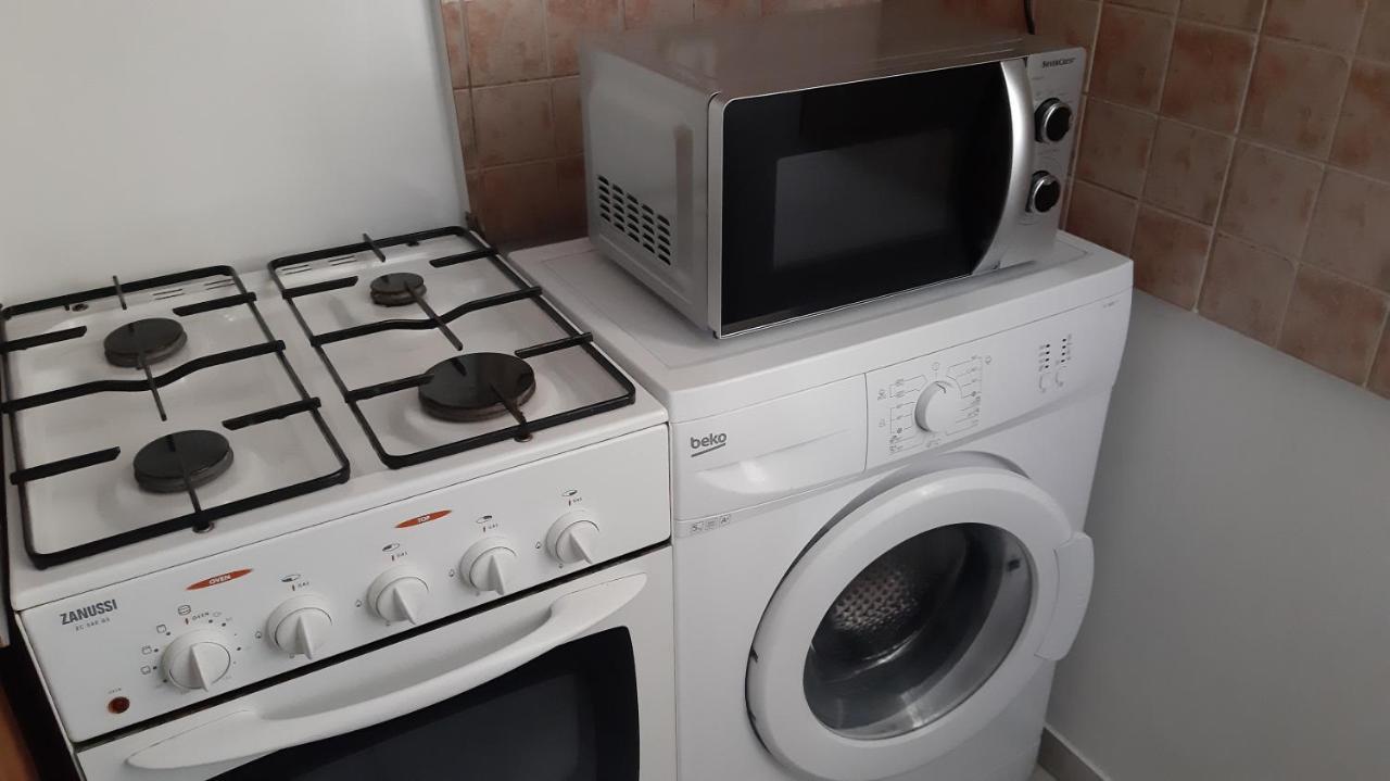 Sunset Apartman Székesfehérvár Zewnętrze zdjęcie