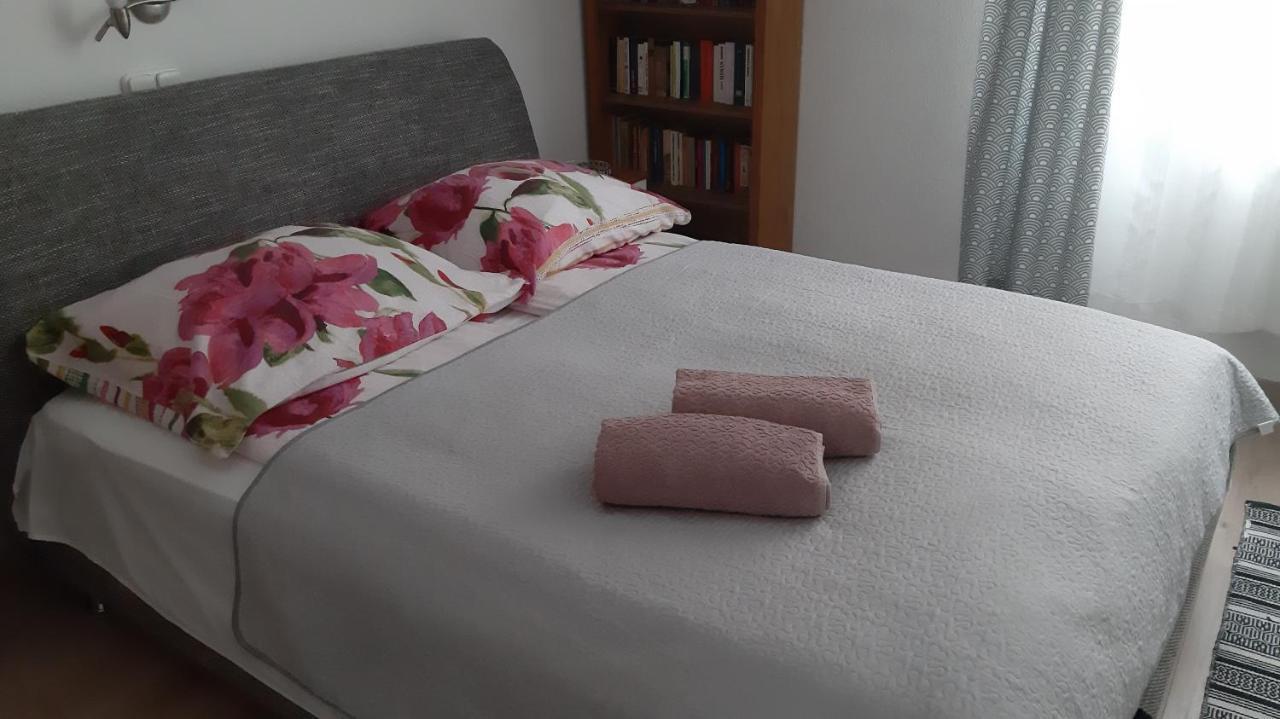 Sunset Apartman Székesfehérvár Zewnętrze zdjęcie