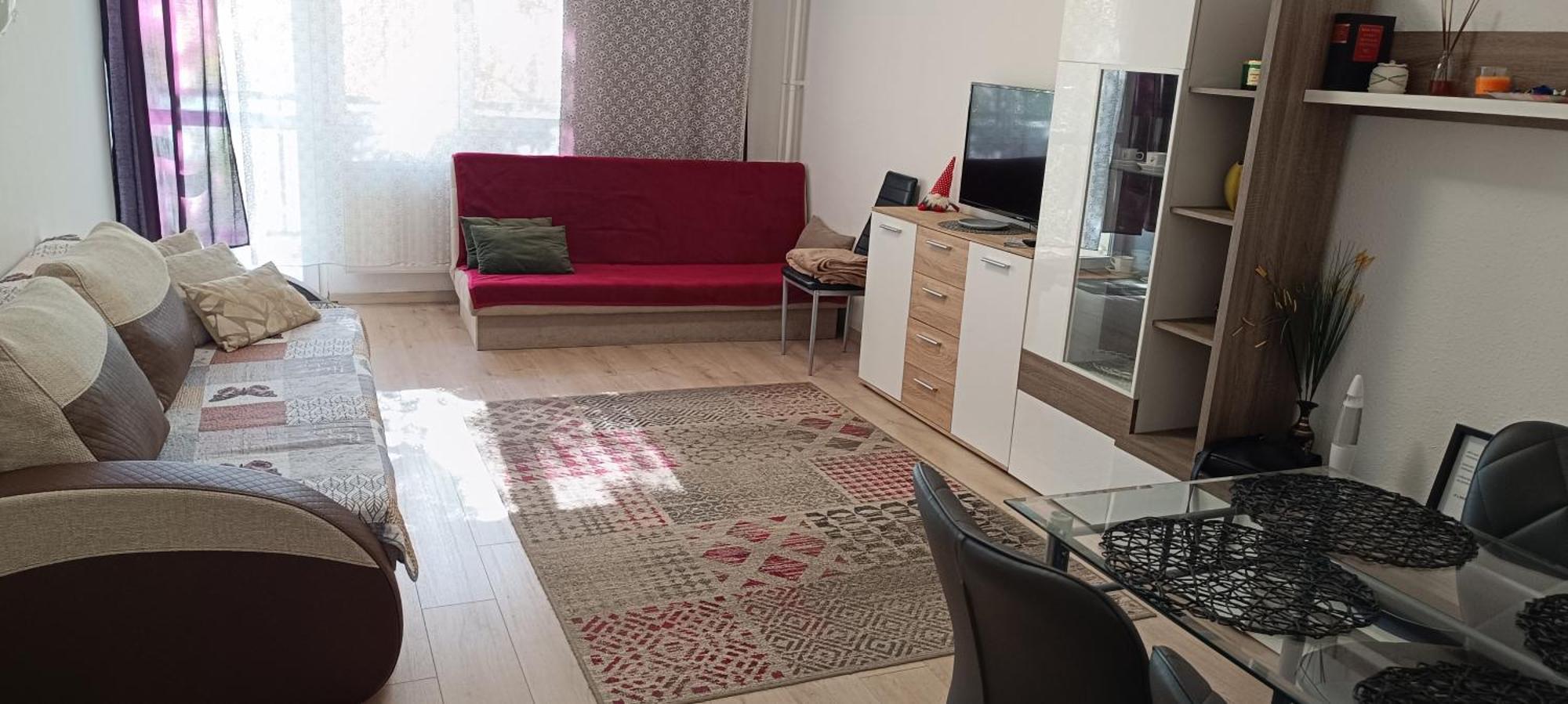 Sunset Apartman Székesfehérvár Zewnętrze zdjęcie