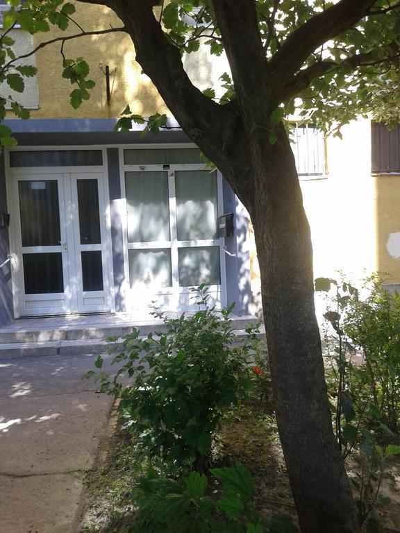 Sunset Apartman Székesfehérvár Zewnętrze zdjęcie